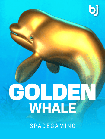 Golden Whale screenshot