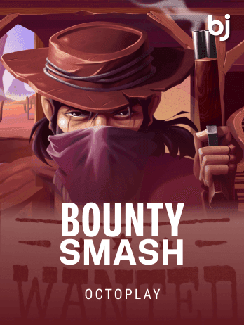 Bounty Smash screenshot