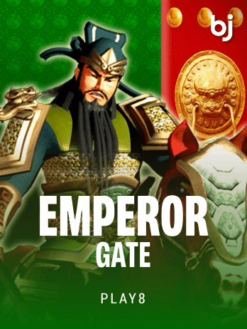 Emperor Gate screenshot