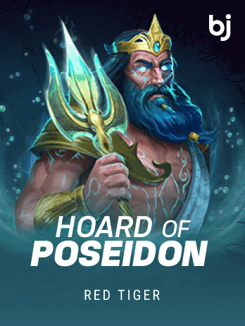 Hoard of Poseidon screenshot