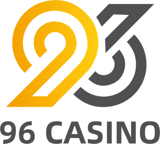 96 casino Logo